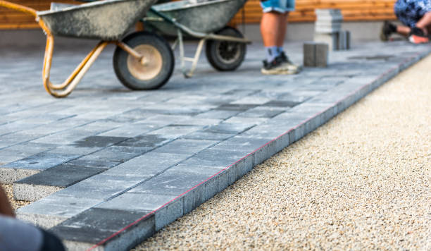 Best Resin-Bound Driveway Pavers in Crested Butte, CO