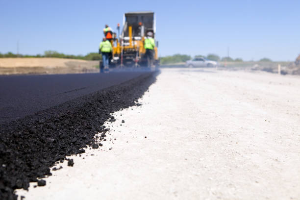 Trusted Crested Butte, CO Driveway Pavers Experts