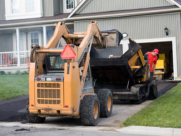 Best Textured Driveway Pavers in Crested Butte, CO